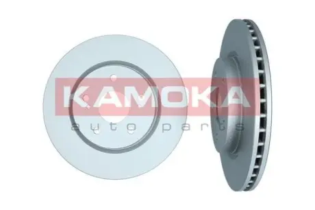 Диск гальмівний (передній) Suzuki Grand Vitara I 03-/II 05- (294x25) KAMOKA 103129 Купити в Україні