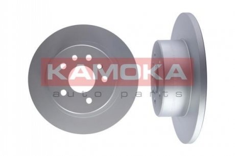 Тормозной диск - (569208, 90444513) KAMOKA 1031396