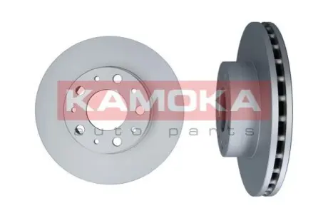 Гальмiвнi диски KAMOKA 103139 Купити в Україні