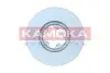 Фото Диск гальмівний (передній) Ford Transit 13- (RWD) (308х33) KAMOKA (103142) зображення 1