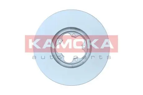 Диск гальмівний (передній) Ford Transit 13- (RWD) (308х33) KAMOKA 103142 Купити в Україні