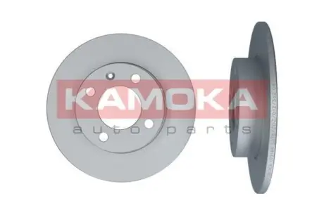 Гальмівний диск KAMOKA 103146