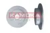 Фото Диск гальмівний (задній) Toyota Corolla 00-18 (279x9) KAMOKA (103149) зображення 1