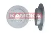 Гальмівний диск KAMOKA (103151) зображення 1