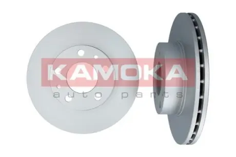 Тормозной диск KAMOKA 1031534 Купить в Украине