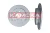 Фото Гальмiвнi диски FIAT SEDICI 06-/SUZUKI SX4 06 KAMOKA (103154) зображення 1