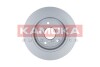 Тормозные диски FIAT SEDICI 06-/SUZUKI SX4 06- KAMOKA 103154 (фото 2)