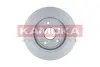 Фото Гальмiвнi диски FIAT SEDICI 06-/SUZUKI SX4 06 KAMOKA (103154) зображення 2