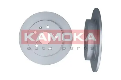 Гальмiвнi диски FIAT SEDICI 06-/SUZUKI SX4 06 KAMOKA 103154 Купити в Україні
