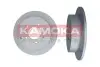 Фото Тормозные диски HYUNDAI IX 35 10-/SANTA FE 01-06/TRAJET 00-08/TUCSON 04-10 KAMOKA (103159) изображение 1