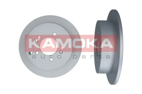 Тормозные диски HYUNDAI IX 35 10-/SANTA FE 01-06/TRAJET 00-08/TUCSON 04-10 KAMOKA 103159 Купить в Украине