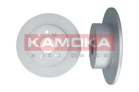 Тормозной диск KAMOKA 1031622 Купить в Украине