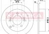 Тормозные диски HYUNDAI SONATA 05-/TUCSON 04-/KIA MAGENTIS 04-/SPORTAGE 05- 103162