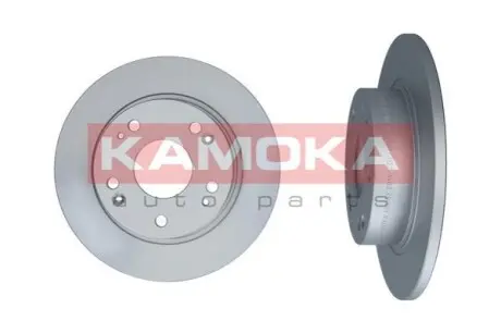 Тормозной диск TYL.PELNA KAMOKA 103163 Купить в Украине