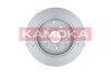 Тормозные диски TOYOTA AVENSIS (T25) 05- KAMOKA 103165 (фото 2)