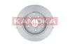 Фото Тормозные диски TOYOTA AVENSIS (T25) 05- KAMOKA (103165) изображение 2