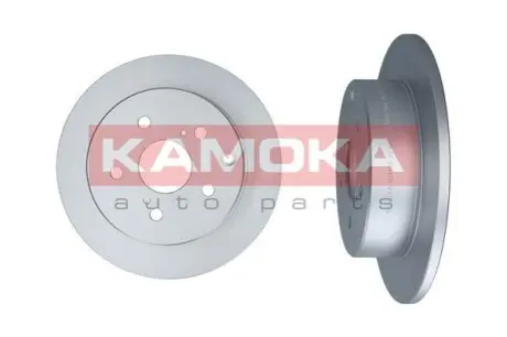 Тормозные диски TOYOTA AVENSIS (T25) 05- KAMOKA 103165 Купить в Украине
