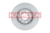 Тормозные диски BMW 3 (E36) 93-98/3 (E46) 98-05 KAMOKA 1031662 (фото 2)