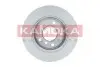 Фото Гальмiвнi диски BMW 3 (E36) 93-98/3 (E46) 98-05 KAMOKA (1031662) зображення 2