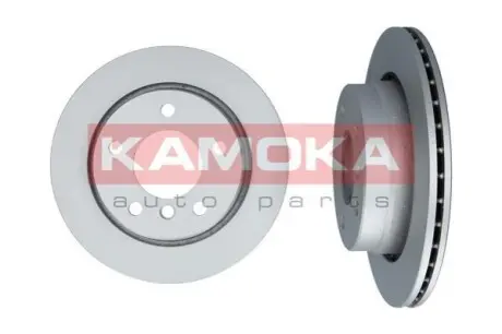 Гальмiвнi диски BMW 3 (E36) 93-98/3 (E46) 98-05 KAMOKA 1031662 Купити в Україні