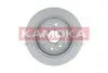 Фото Гальмiвнi диски CHEVROLET LACETTI 05-/NUBIRA 05 KAMOKA (103168) зображення 2