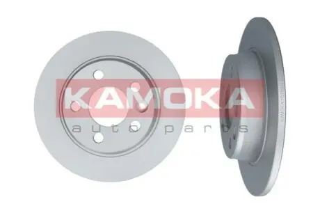 Гальмівний диск KAMOKA 1031694 Купити в Україні