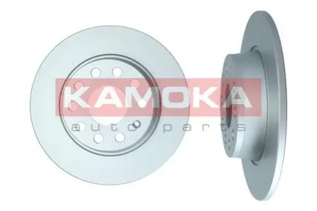 Тормозные диски AUDI A1 10-/A3 03-/SEAT ALTEA 04-/LEON 05-/SKODA OCTAVIA 04- KAMOKA 103171 Купить в Украине