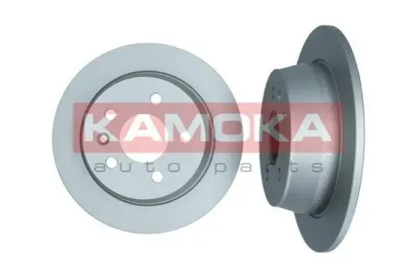 Гальмівний диск KAMOKA 1031722 Купити в Україні