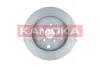 Фото Гальмiвнi диски Subaru Forester 08-/Impreza 08-/Outback 08 KAMOKA (103173) зображення 2