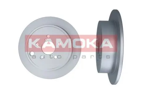 Гальмiвнi диски Subaru Forester 08-/Impreza 08-/Outback 08 KAMOKA 103173 Купити в Україні