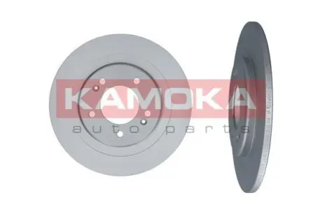 Гальмівний диск KAMOKA 103175 Купити в Україні