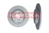 Фото Диск гальмівний (задній) Ford Focus III/IV 10- (301.6x11) KAMOKA (103176) зображення 1