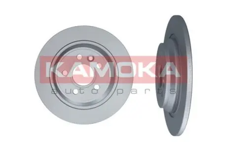 Диск гальмівний (задній) Ford Focus III/IV 10- (301.6x11) KAMOKA 103176 Купити в Україні