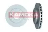 Тормозной диск KAMOKA (1031770) изображение 1