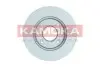 Тормозной диск KAMOKA (1031770) изображение 2