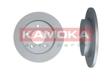 Гальмівний диск KAMOKA 103179 Купити в Україні