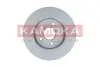 Фото Тормозные диски FORD FOCUS III 11- KAMOKA (103183) изображение 2