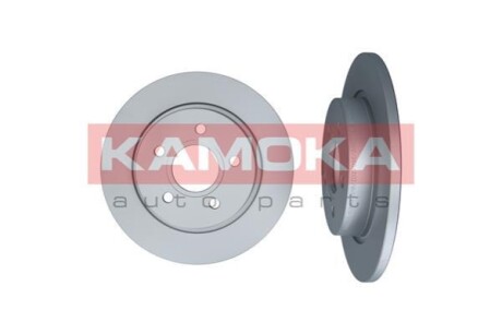 Тормозные диски FORD FOCUS III 11- KAMOKA 103183