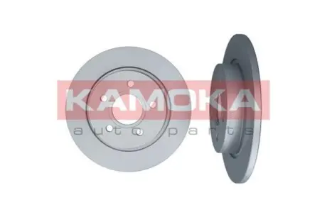 Тормозные диски FORD FOCUS III 11- KAMOKA 103183 Купить в Украине