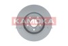 Тормозные диски FORD C-MAX 10-/KUGA 14-/TRANSIT CONNECT 13- KAMOKA 103184 (фото 2)