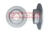 Фото Диск гальмівний (задній) BMW 1 (F20/F21) 11-/ 2 (F22/F23) 14- (290x11) (з покриттям) (повний) KAMOKA (103185) зображення 1