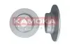 Диск гальмівний (задній) BMW X5 (E53) 3.0-4.4i 00-06 (323.8x12) M54/M57/M62 KAMOKA (103187) зображення 1