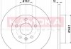 Гальмівні диски CHEVROLET CRUZE 09-/OPEL ASTRA J 09-/ZAFIRA 11- 103195