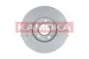 Фото Диск гальмівний (задній) Chevrolet Cruze/Opel Astra J 09- (292x12) KAMOKA (103195) зображення 2