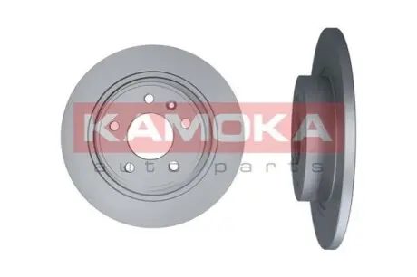 Диск гальмівний (задній) Chevrolet Cruze/Opel Astra J 09- (292x12) KAMOKA 103195 Купити в Україні