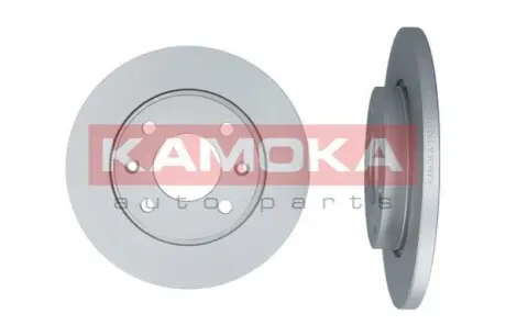 Тормозной диск KAMOKA 1031990 Купить в Украине