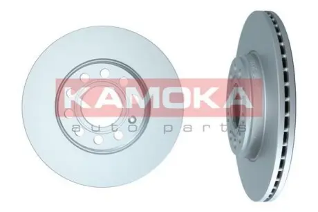 Тормозной диск KAMOKA 1032006 Купить в Украине