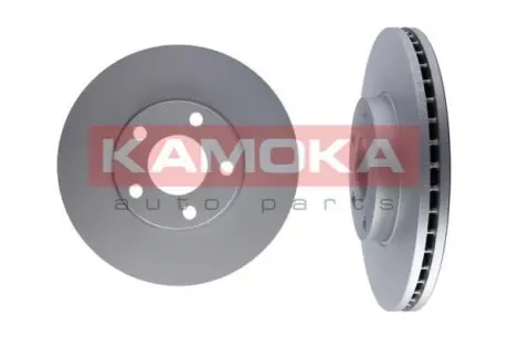 Тормозной диск KAMOKA 1032028 Купить в Украине