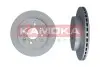 Фото Гальмiвнi диски OPEL AGILA 00-07/SUBARU JUSTY 03-/SUZUKI IGNIS 03 KAMOKA (103204) зображення 1