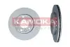 Тормозные диски KAMOKA (103205) изображение 1